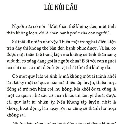 Óc Sáng Suốt (Tái Bản 2021)