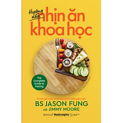Hướng Dẫn Nhịn Ăn Khoa Học
