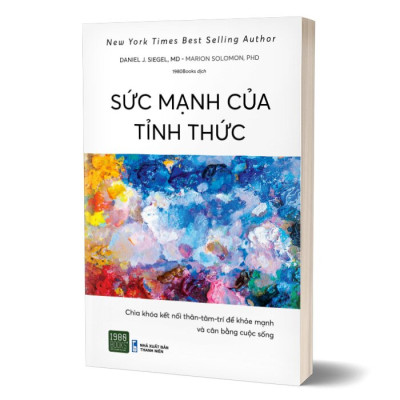 Sức Mạnh Của Tỉnh Thức