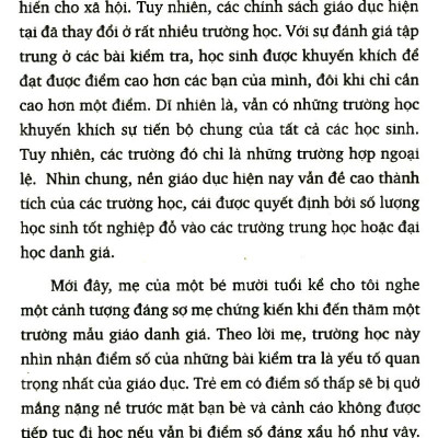 Giáo Dục Não Phải - Tương Lai Cho Con Bạn (Tái Bản)
