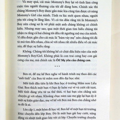 Sách - Mẹ Đức Ơi - 31 Câu Chuyện Làm Cha Mẹ Dưới Góc Nhìn Của Một Đứa Trẻ - Bìa Mềm