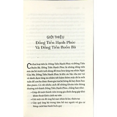 Đồng Tiền Hạnh Phúc