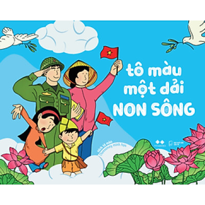 Tô Màu Một Dải Non Sông