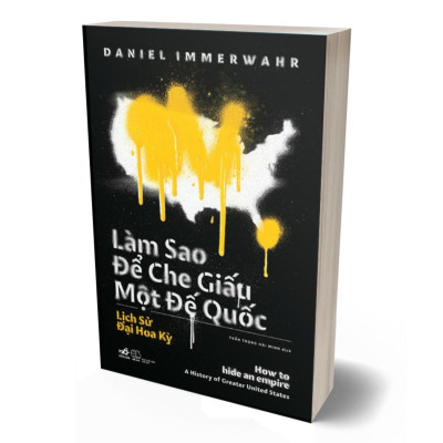 Làm Sao Để Che Giấu Một Đế Quốc - How To Hide An Empire