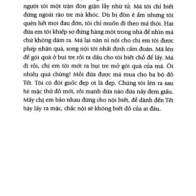 Hồi Ký Tâm "Si-Đa" - Vượt Lên Cái Chết