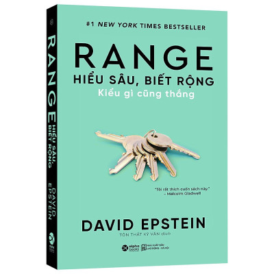 Range - Hiểu Sâu Biết Rộng Kiểu Gì Cũng Thắng