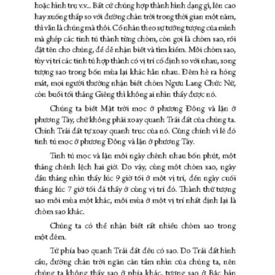 Sách - Đàm thiên quyết địa luận nhân (bìa mềm)