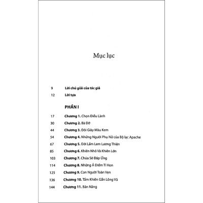 Được Học (Tái Bản)