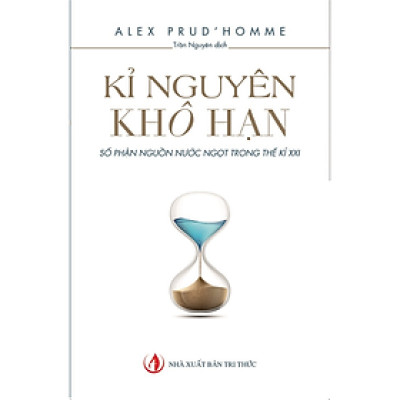 Kỷ nguyên khô hạn