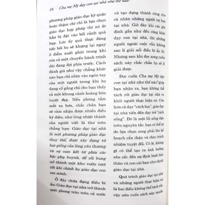 Cha Mẹ Mỹ Dạy Con Tại Nhà Như Thế Nào?  - Bản Quyền