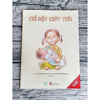 Chỉ Một Chút Thôi