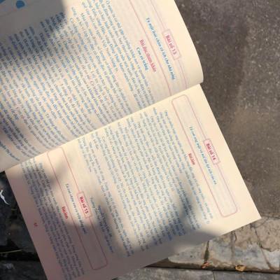 Tuyển Chọn Những Bài Văn Miêu Tả Lớp 4 - Bản Quyền