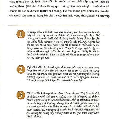 Cha Mẹ Độc Hại - Toxic Parents (Tái Bản 2022)