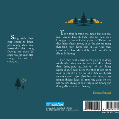 Đường Về Tỉnh Thức - What Is Mindfulness?