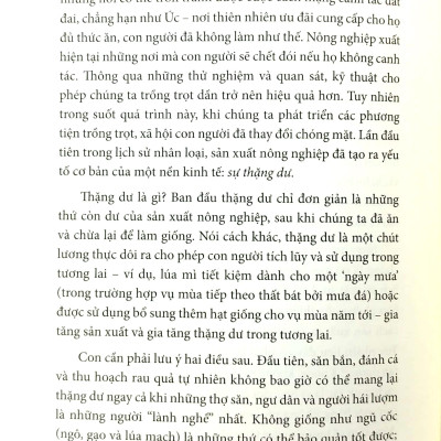 Trò Chuyện Cùng Con Về Nền Kinh Tế - Lược Sử Chủ Nghĩa Tư Bản (Tái Bản 2024)