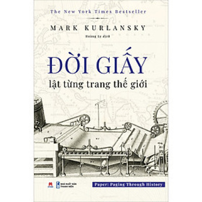 Đời Giấy
