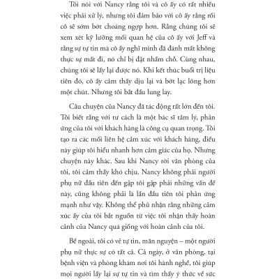 Thao Túng Đàn Ông Bằng Mắt - Thao Túng Đàn Bà Bằng Tai_1980