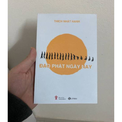 Đạo Phật Ngày Nay
