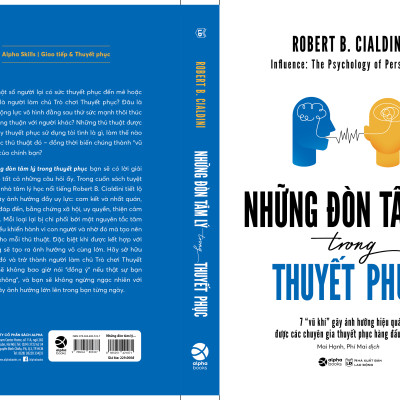 Những Đòn Tâm Lý Trong Thuyết Phục