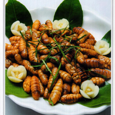 Món Ăn Ngày Thường (Tái Bản)