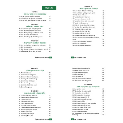 Combo 2 Sách Word Và 150 Thủ Thuật Ứng Dụng Văn Phòng Từ Cơ Bản Đến Nâng Cao