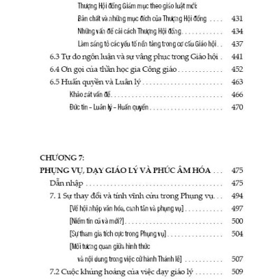 Tuyển Tập Ratzinger