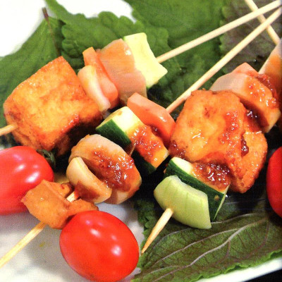 500 Món Chay Thanh Tịnh (Tập 7)