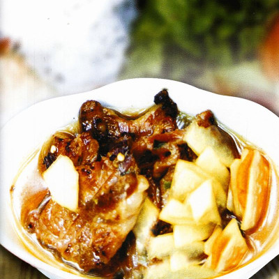 Các Món Điểm Tâm