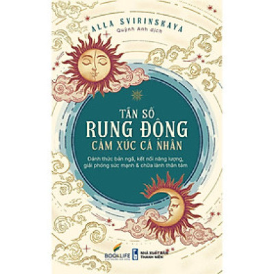 Tần Số Rung Động Cảm Xúc Cá Nhân - Bản Quyền