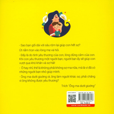 Xương Cá Biết Nói