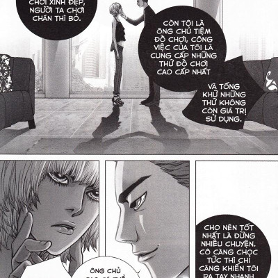 Yêu Nhau Như Chó Với Mèo (Tập 2)