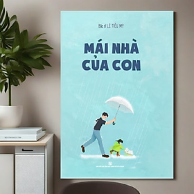 Mái nhà của con TH90