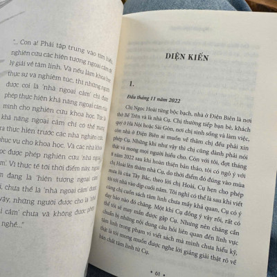  THẾ GIỚI KHÁC 4: Huyền Mặc Thiên Thư - Nguyễn Ngọc Hoài – Thái Hà Books