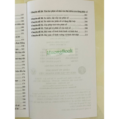 Sách - Chuyên Đề Bồi Dưỡng Học Sinh Giỏi Toán 4 - KV