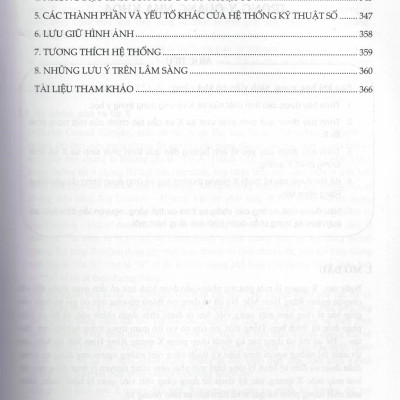 Chẩn Đoán Hình Ảnh Răng Hàm Mặt (Sách Dùng Cho Sinh Viên Răng Hàm Mặt)