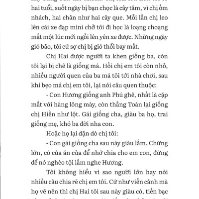 Sách - Xóm Nhỏ Yêu Thương