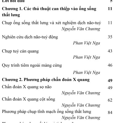 Thực Hành Lâm Sàng Thần Kinh Học - Tập 4: Chẩn Đoán Cận Lâm Sàng (Xuất bản lần thứ hai có sửa chữa, bổ sung)