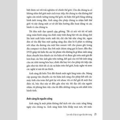 Những Con Đường Của Ánh Sáng (Tập 1)