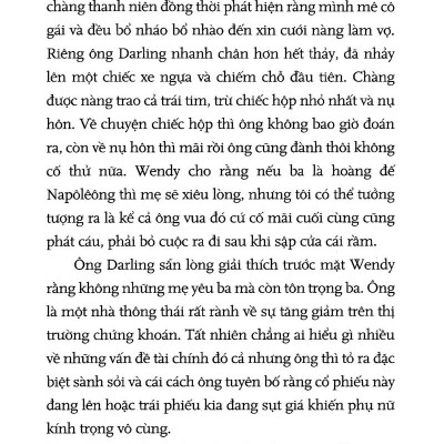 Peter Pan (Tái Bản 2019)