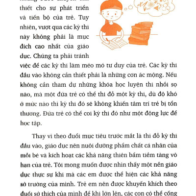 Giáo Dục Não Phải - Tương Lai Cho Con Bạn (Tái Bản)