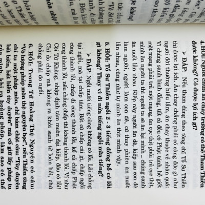 Sách - Duy Lực Ngũ Lục - HT Thích Duy Lực (Bộ 2 Cuốn)