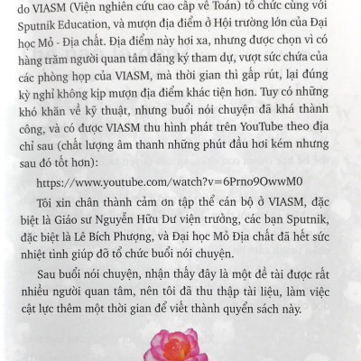 Toán Học và Nghệ thuật (Tái Bản)