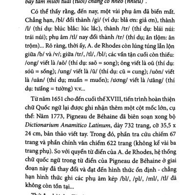 Lắt Léo Tiếng Việt