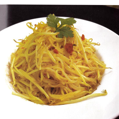 500 Món Chay Thanh Tịnh - Tập 9