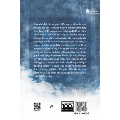 Fear - Sợ Hãi (Hóa Giải Sợ Hãi Bằng Tình Thương)