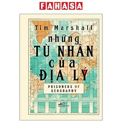 Những Tù Nhân Của Địa Lý