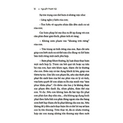 Dạy Con Tuổi Teen Dễ Ợt