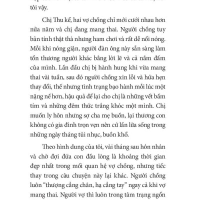 Gia Đình: Tranh Đấu Hay Buông Xuôi? (Tái Bản 2019)