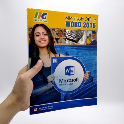 Microsoft Office Word 2016
