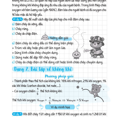 Sổ Tay Kiến Thức - Phương Pháp - Dạng Bài Khoa Học Tự Nhiên Lý - Hóa - Sinh - MEGA